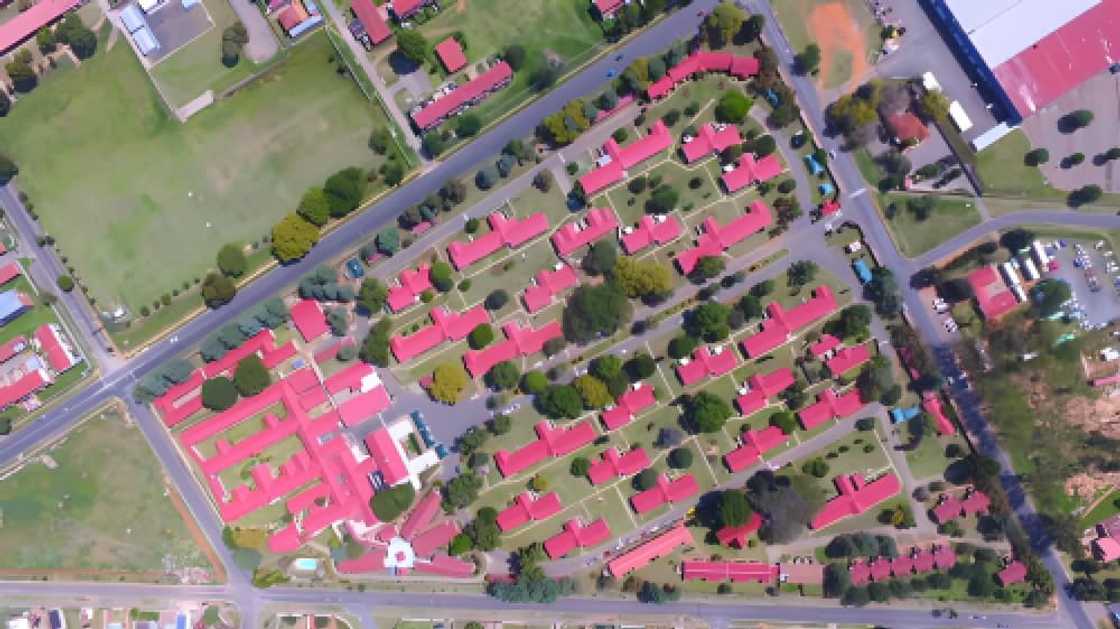 old age homes old age homes