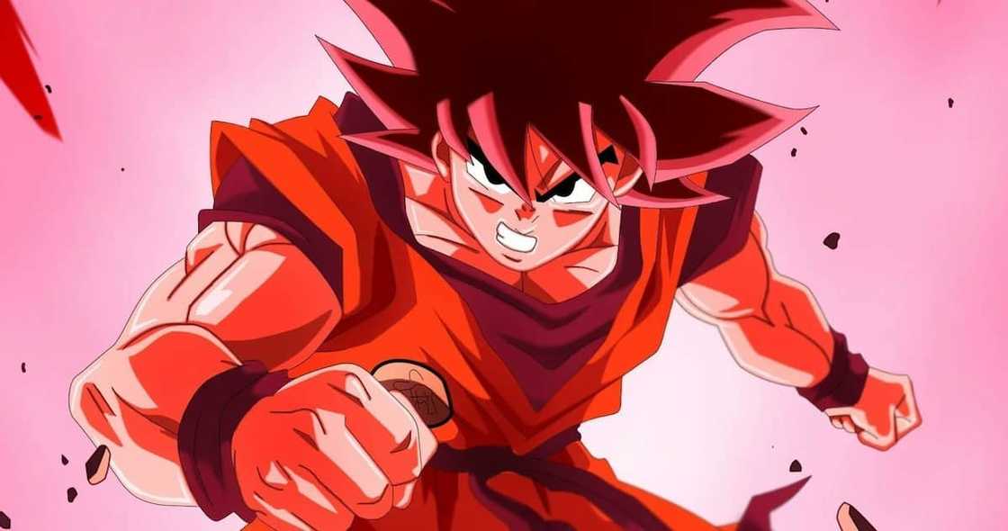 Can Saitama kill Goku? Can Saitama kill Goku?