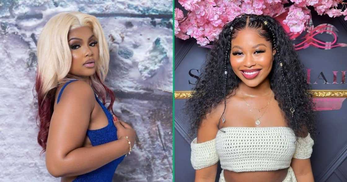 Seemah disses Mawhoo Seemah disses Mawhoo