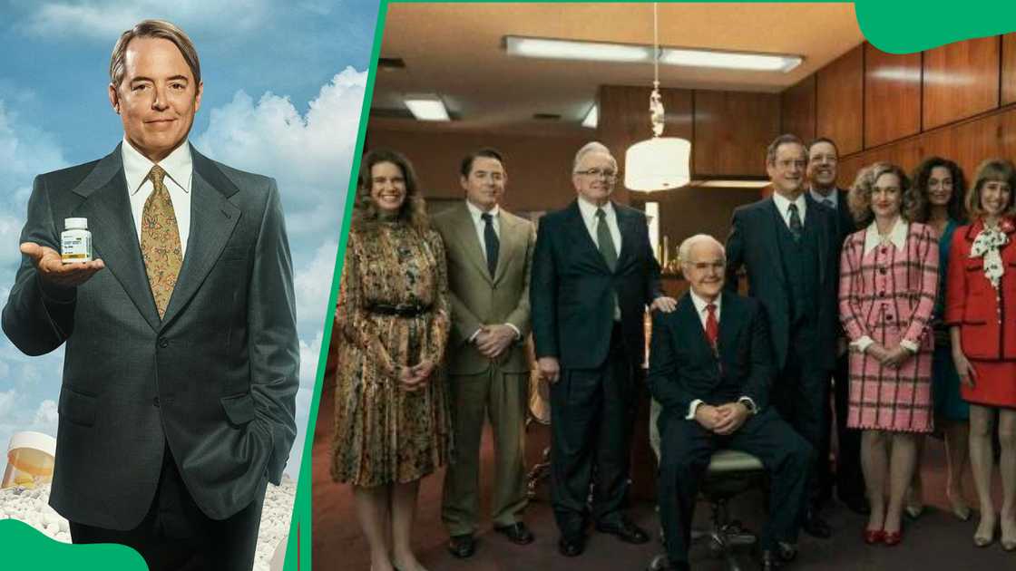 How accurate is Painkiller on Netflix? How accurate is Painkiller on Netflix?