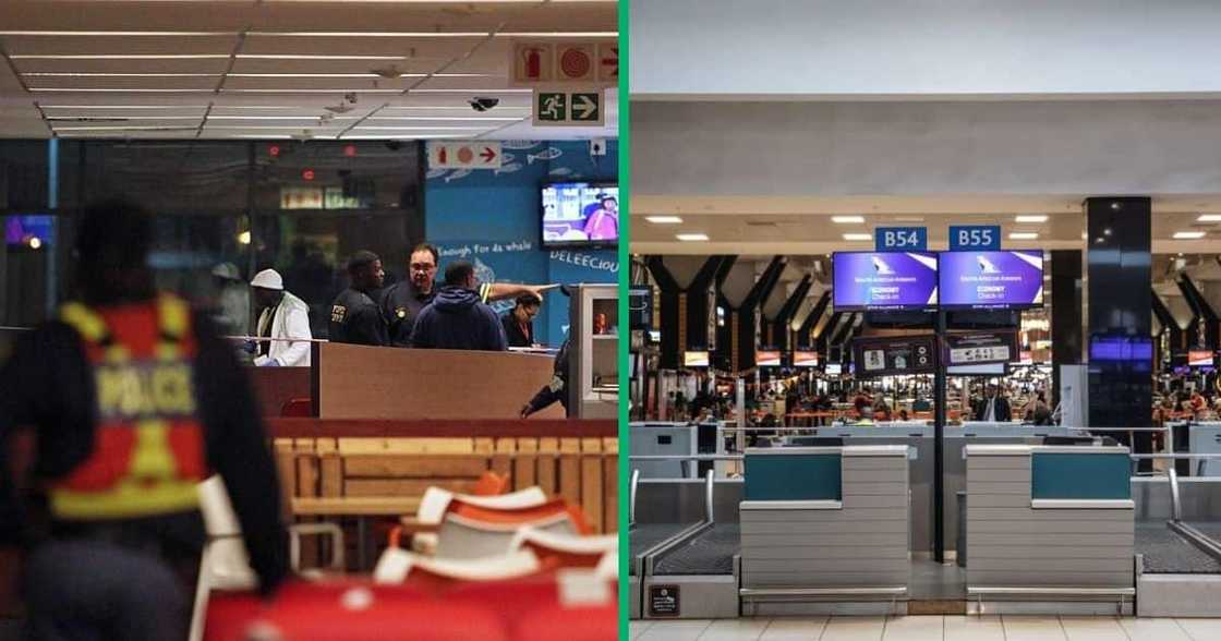 Police arrest a German man who lured women from a dating site. Police arrest a German man who lured women from a dating site.