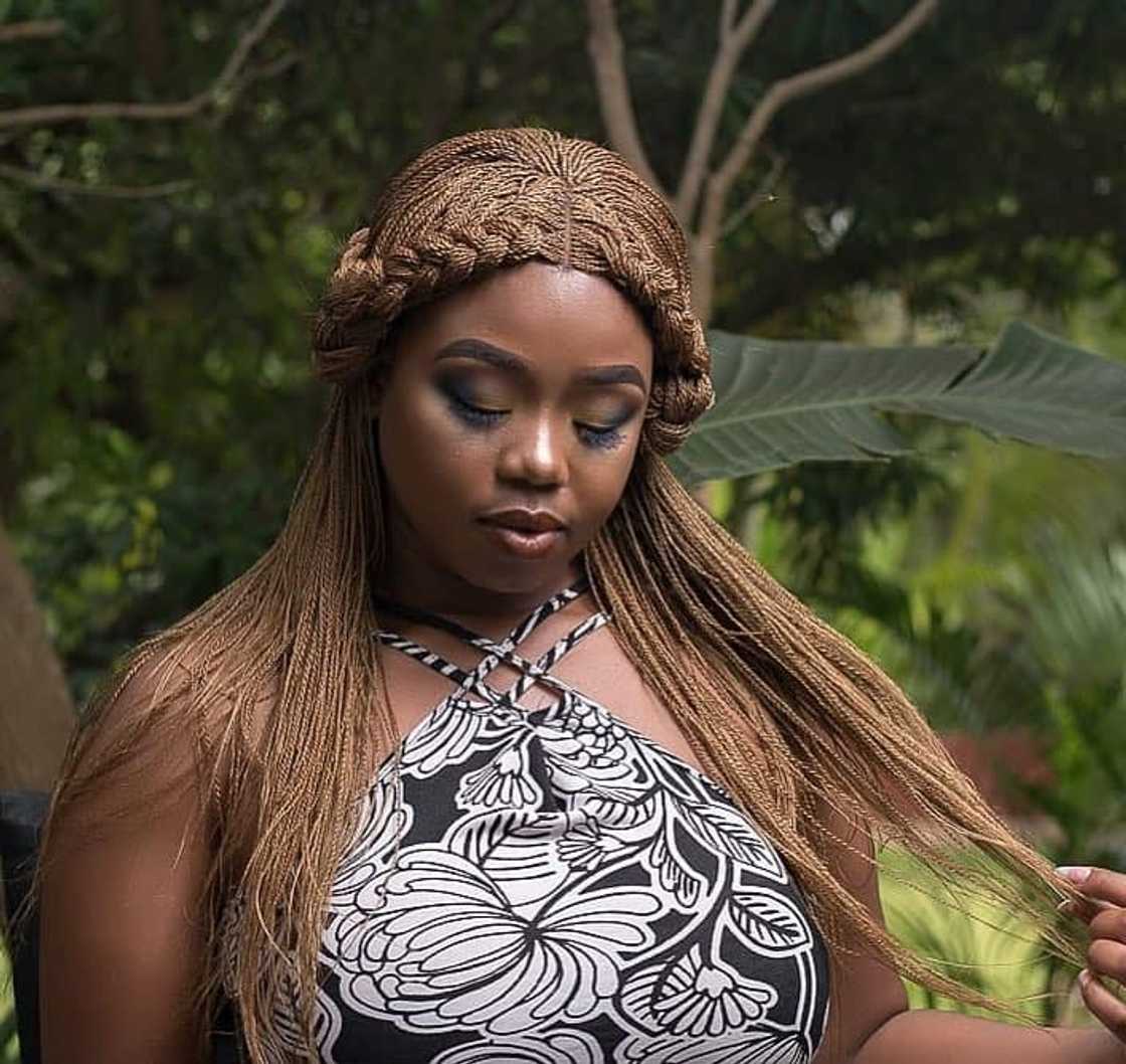 Nokuthula Mabika husband Nokuthula Mabika husband