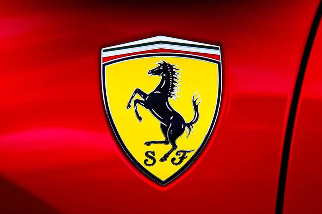 Top luxury car brands of 2021 Top luxury car brands of 2021