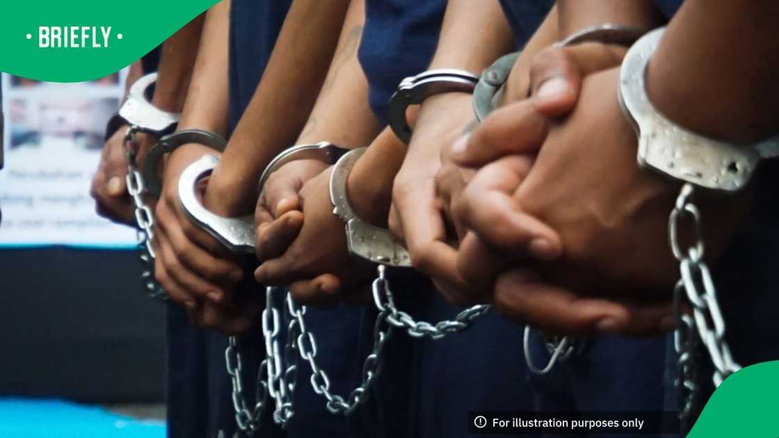 A total of 13 suspects were arrrested in Polokwane, Limpopo after they were linked to fraud in the Unemploment Insurance Fund (UIF)