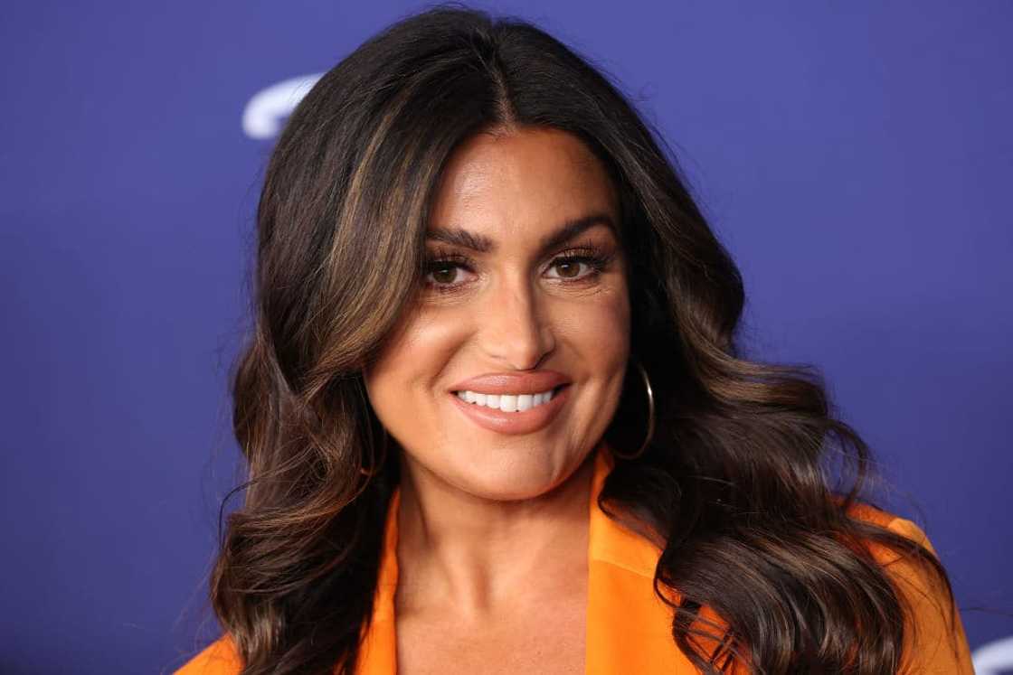 How much money does Molly Qerim make? How much money does Molly Qerim make?