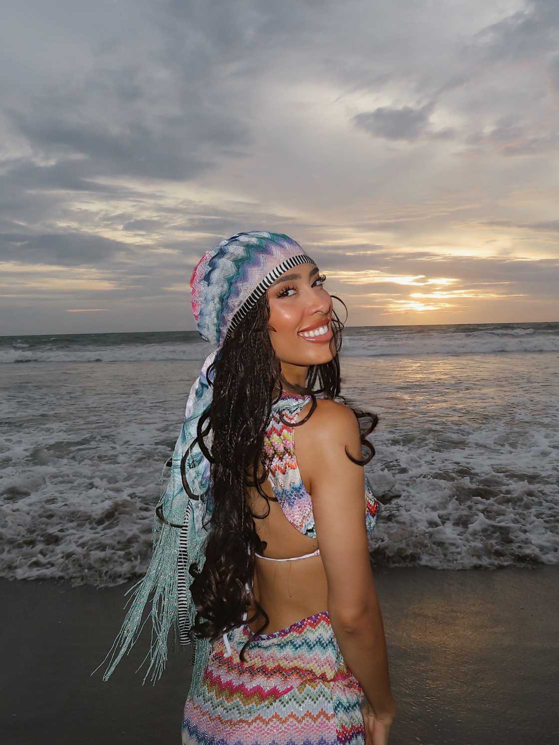 Sarah Langa begins a new chapter with Sarah Langa Interiors