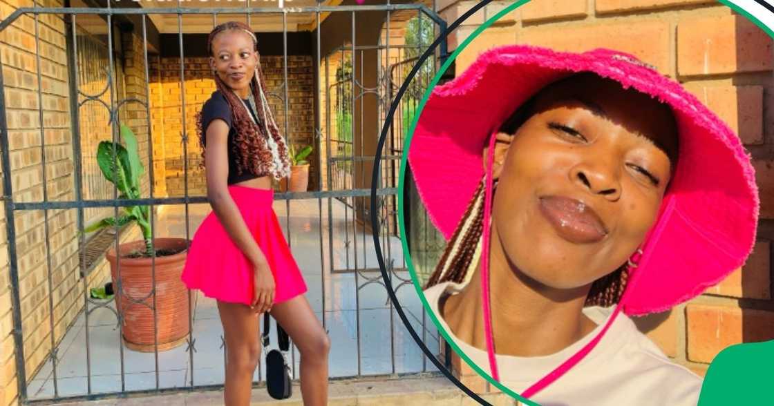 SA triggered by lady walking on dangerous bridge SA triggered by lady walking on dangerous bridge