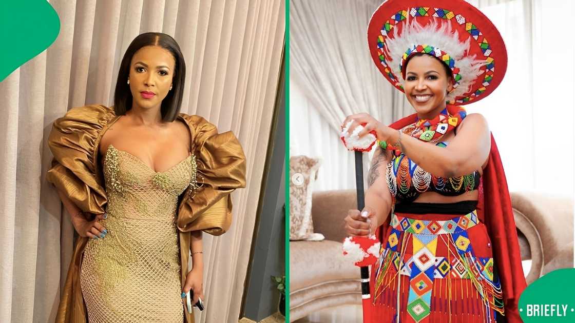 Slee on why she left The Real Housewives of Durban Slee on why she left The Real Housewives of Durban