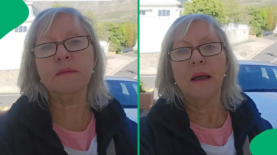 Despite her appeal for men to join the fun, several married viewers joked that their wives would not let them leave the house