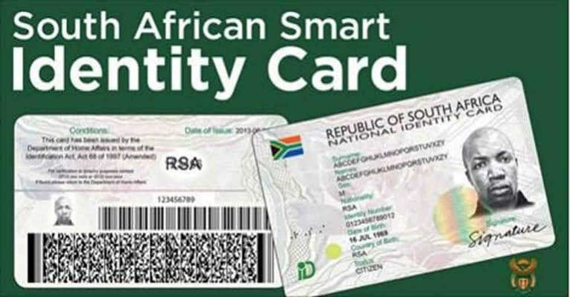 How to obtain a South African id book How to obtain a South African id book