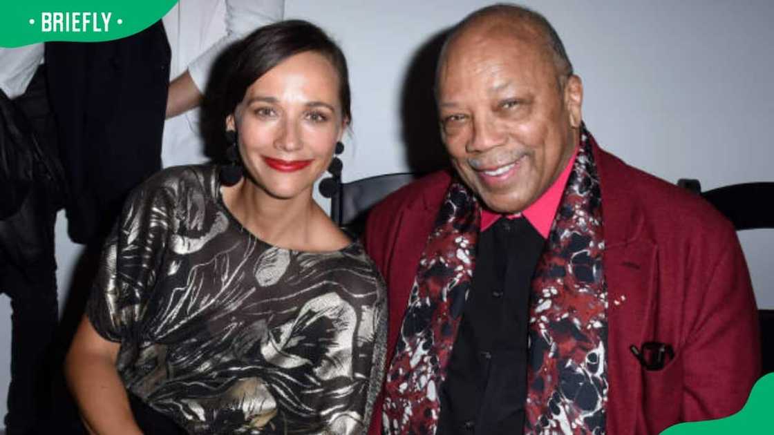 Are Rashida Jones and Ezra Koenig still together? Are Rashida Jones and Ezra Koenig still together?