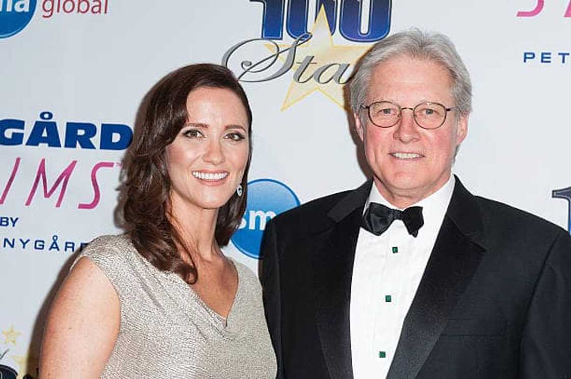 Who was Bruce Boxleitner first wife? Who was Bruce Boxleitner first wife?
