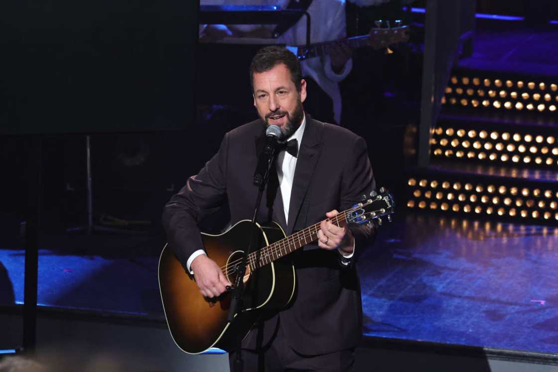 Adam Sandler