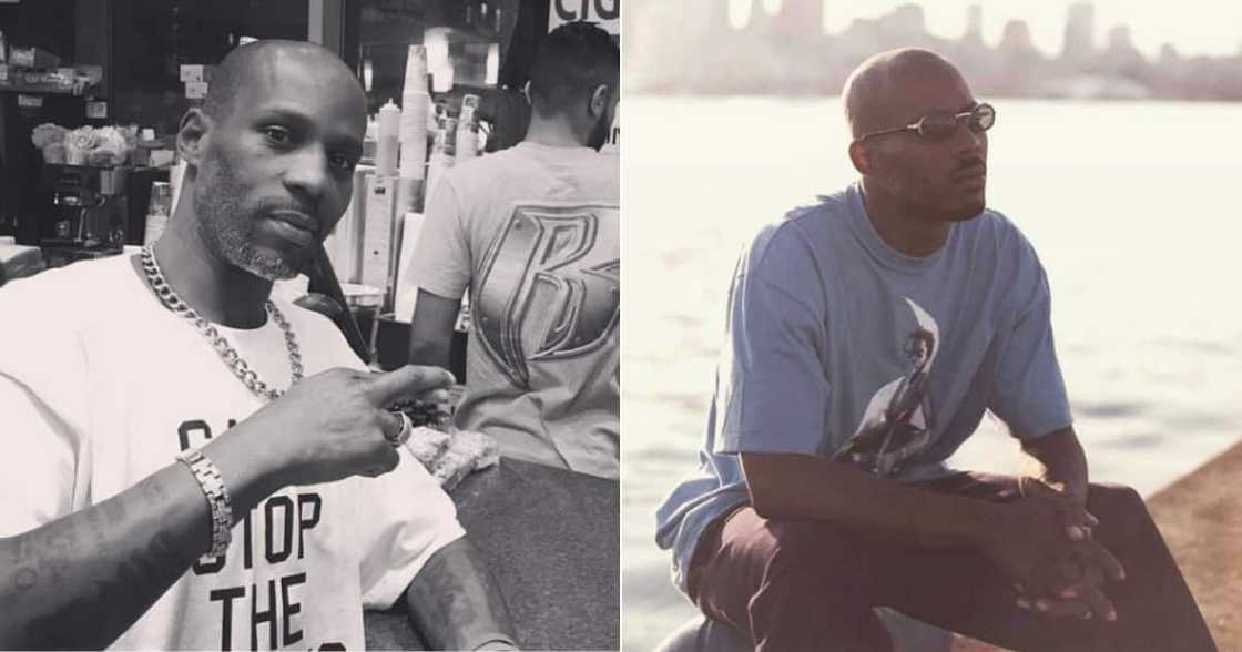 DMX's Family Warns Of Scammers Who Want to Make Profit From His Passing DMX's Family Warns Of Scammers Who Want to Make Profit From His Passing