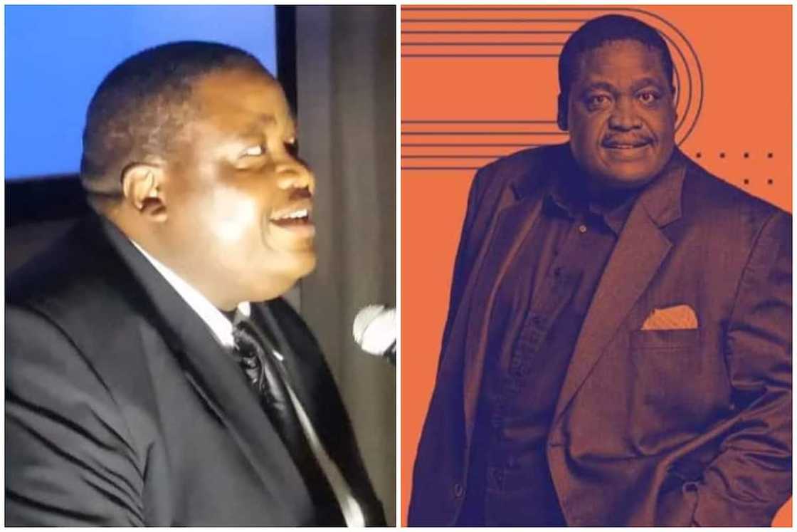 who is the father of fats from rhythm city? who is the father of fats from rhythm city?