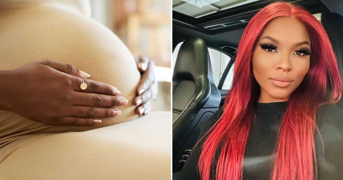 Lady, Pregnancy Fear, Primary School Meetings at 50, SA Lady, Pregnancy Fear, Primary School Meetings at 50, SA