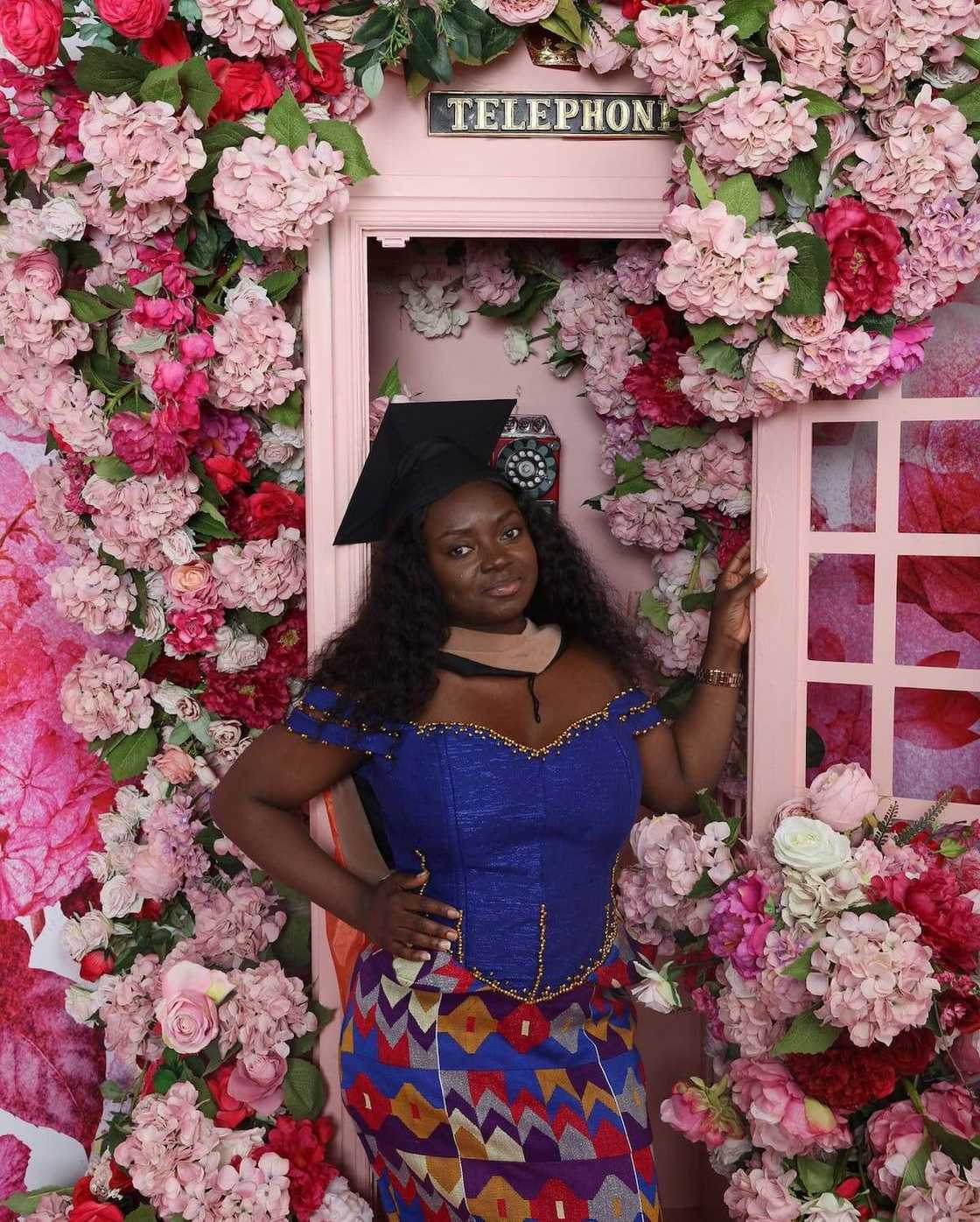 Priscilla Yeboah-Sarpong Priscilla Yeboah-Sarpong