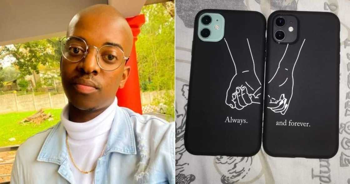 Man, Lover, Shows Off, Gifts, South Africans Man, Lover, Shows Off, Gifts, South Africans