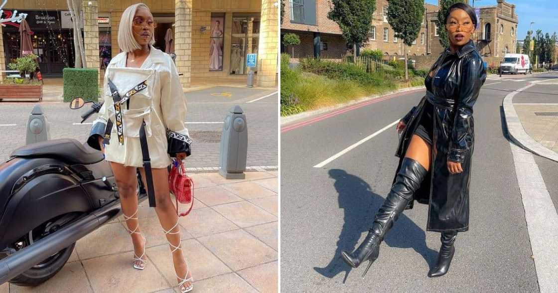 Kamo Mphela Kamo Mphela