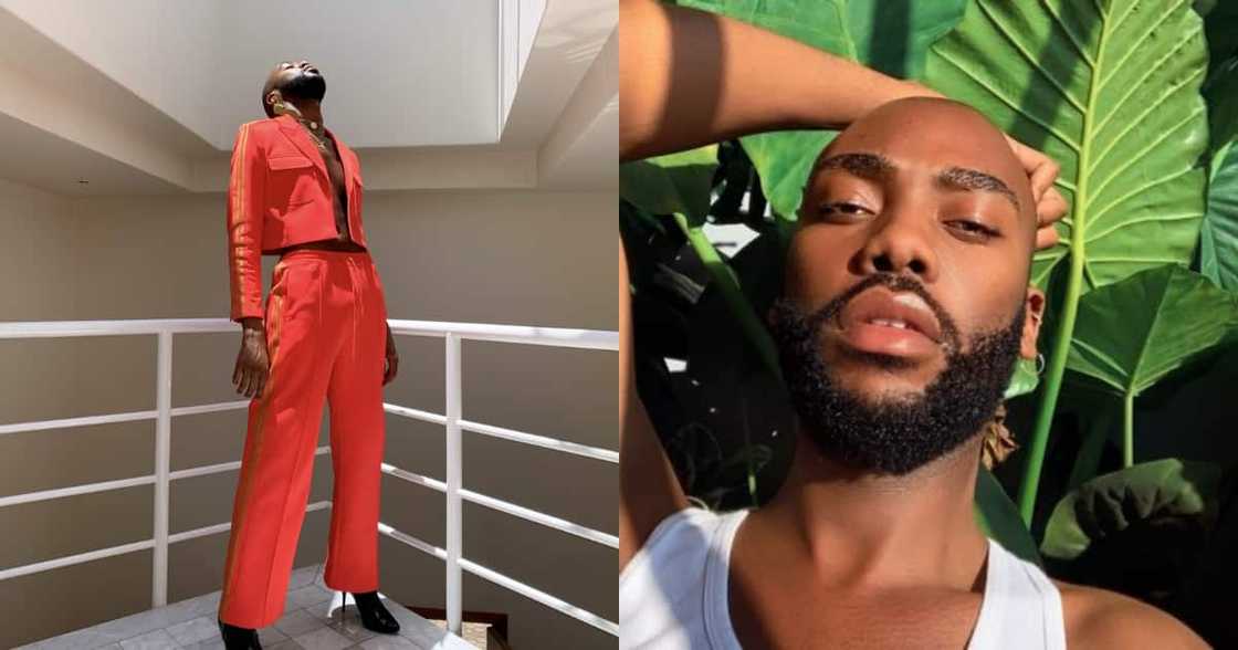 Mzansi Stunned After Rich Mnisi's R60k Xibelani Skirt Gets Sold Out Mzansi Stunned After Rich Mnisi's R60k Xibelani Skirt Gets Sold Out