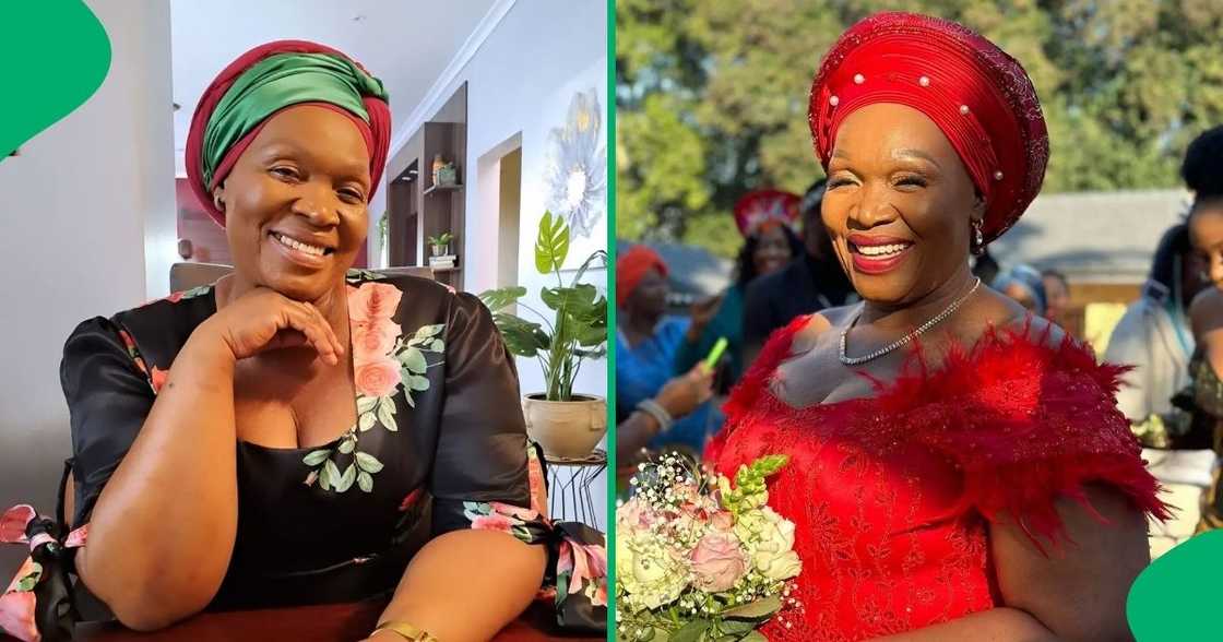 Fans discussed Deli Malinga's SAFTAs snub Fans discussed Deli Malinga's SAFTAs snub