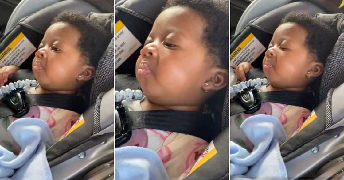 Baby, Parenting, Mzansi, SA, Video, Little Girl, Over Everything Baby, Parenting, Mzansi, SA, Video, Little Girl, Over Everything