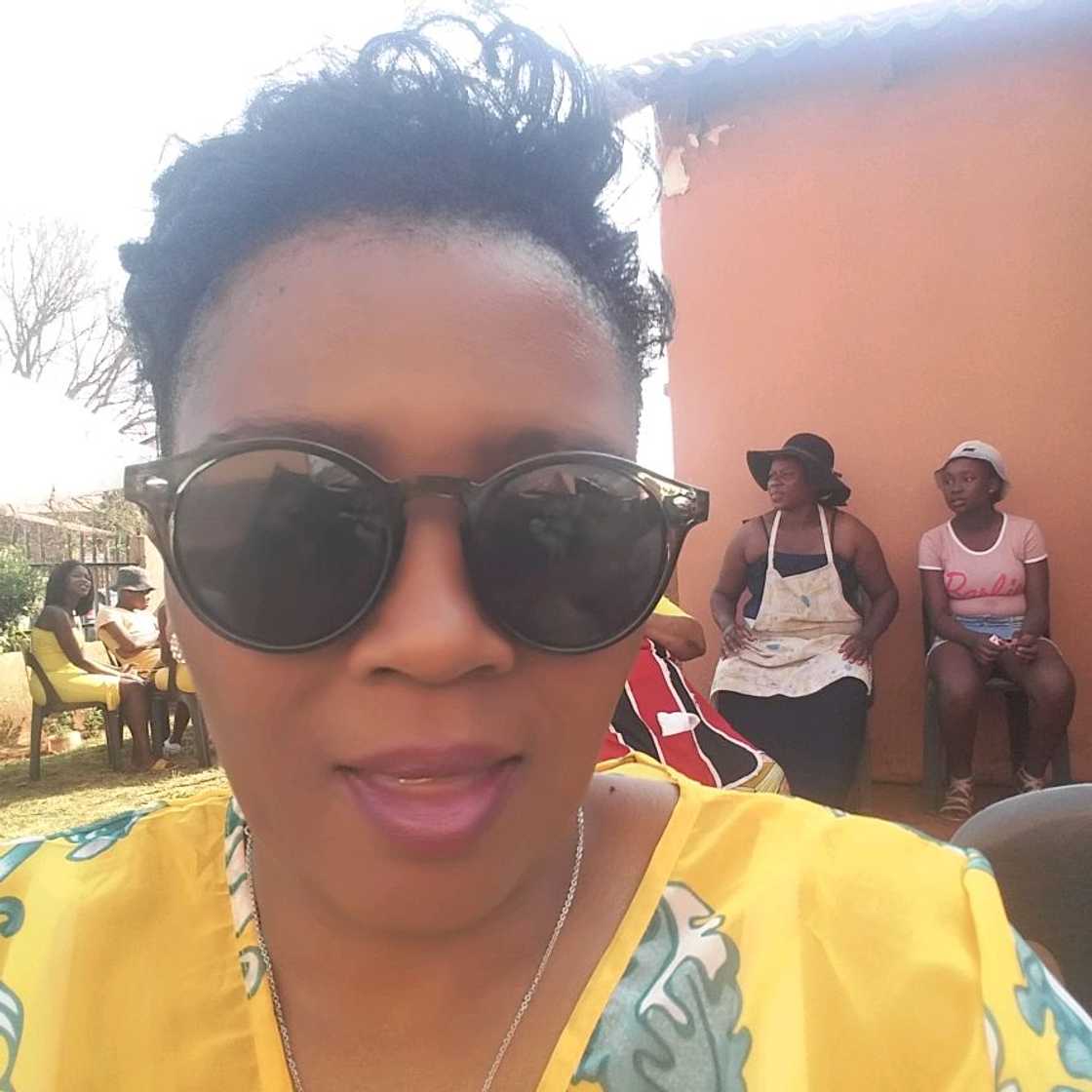 Many wonder where the president got his nickname, Cupcake, from the lady's comment feed Many wonder where the president got his nickname, Cupcake, from the lady's comment feed