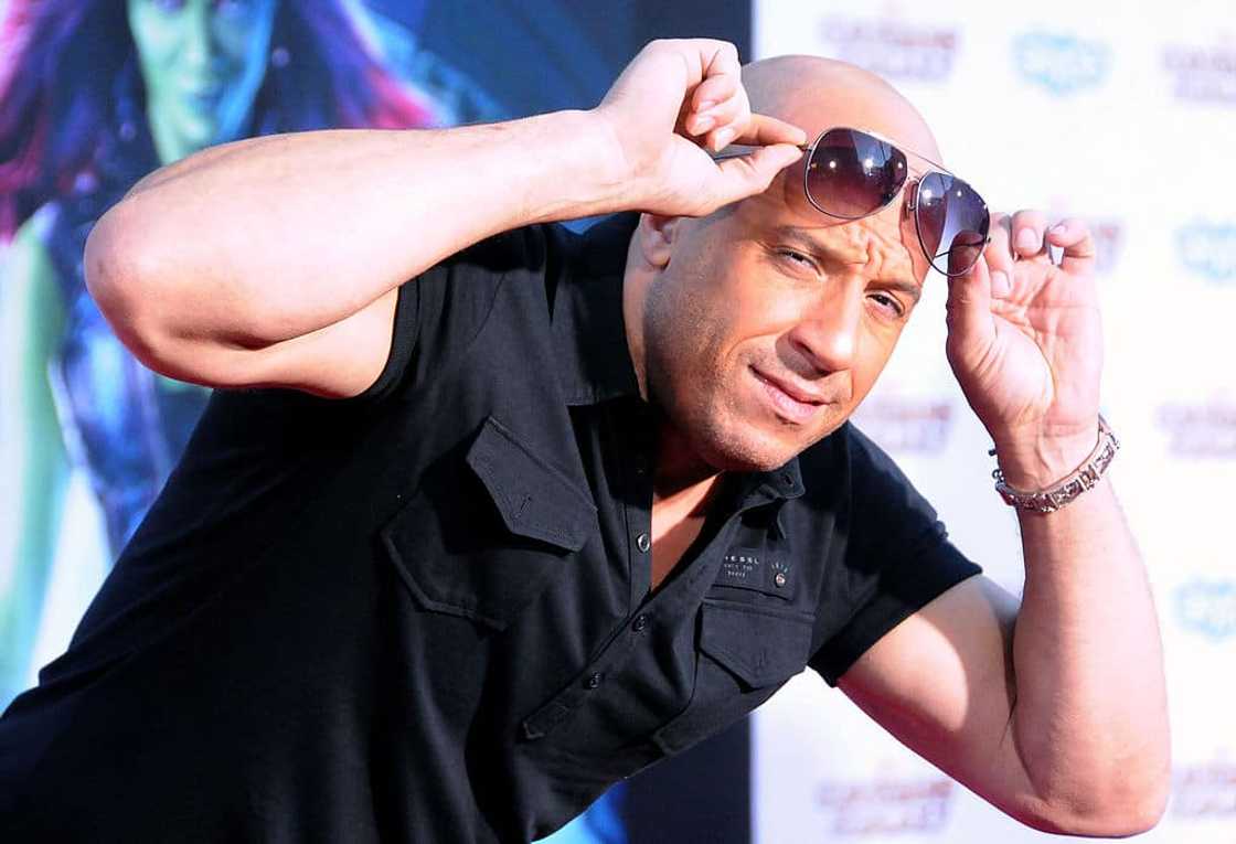 What ethnicity is Vin Diesel? What ethnicity is Vin Diesel?