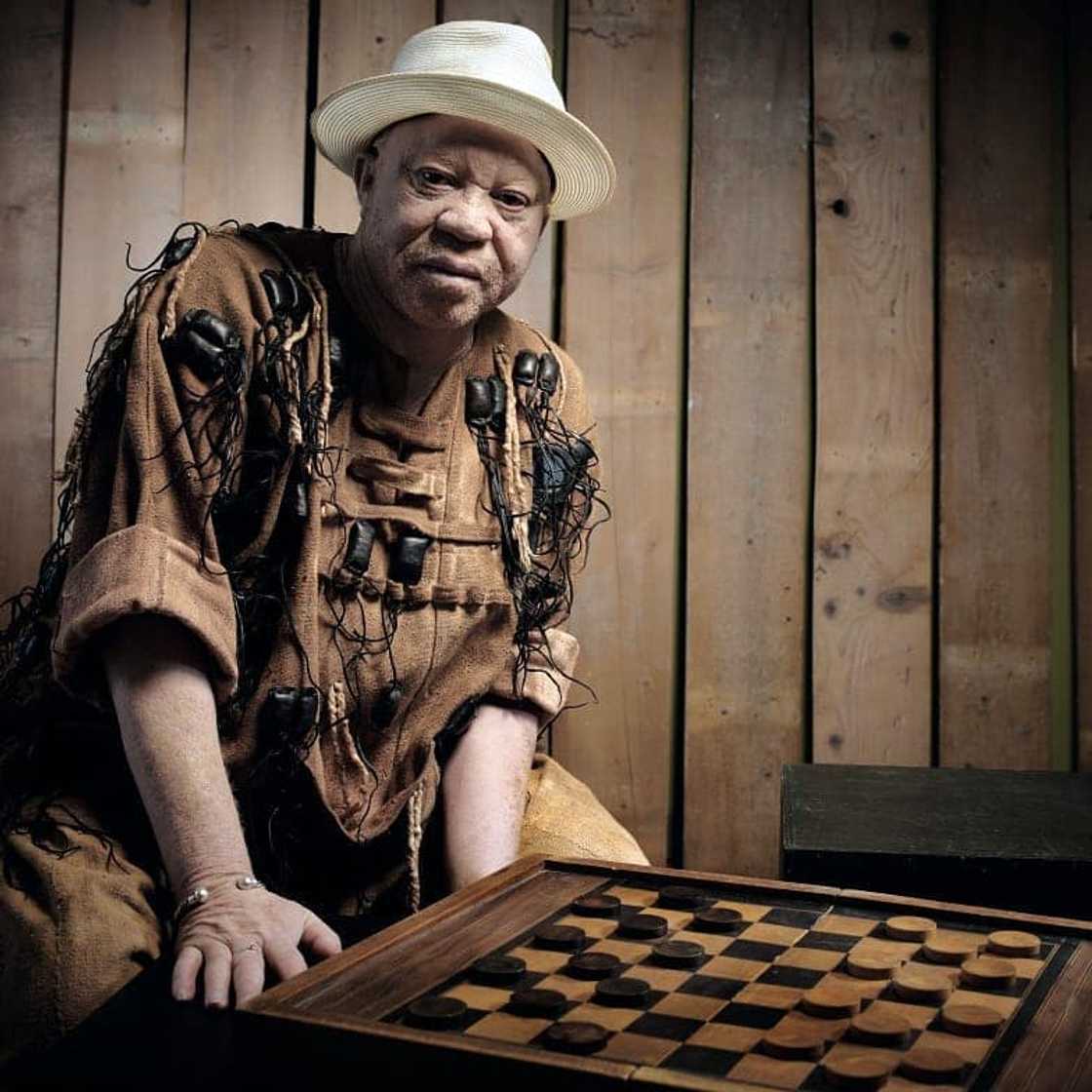 salif keita songs