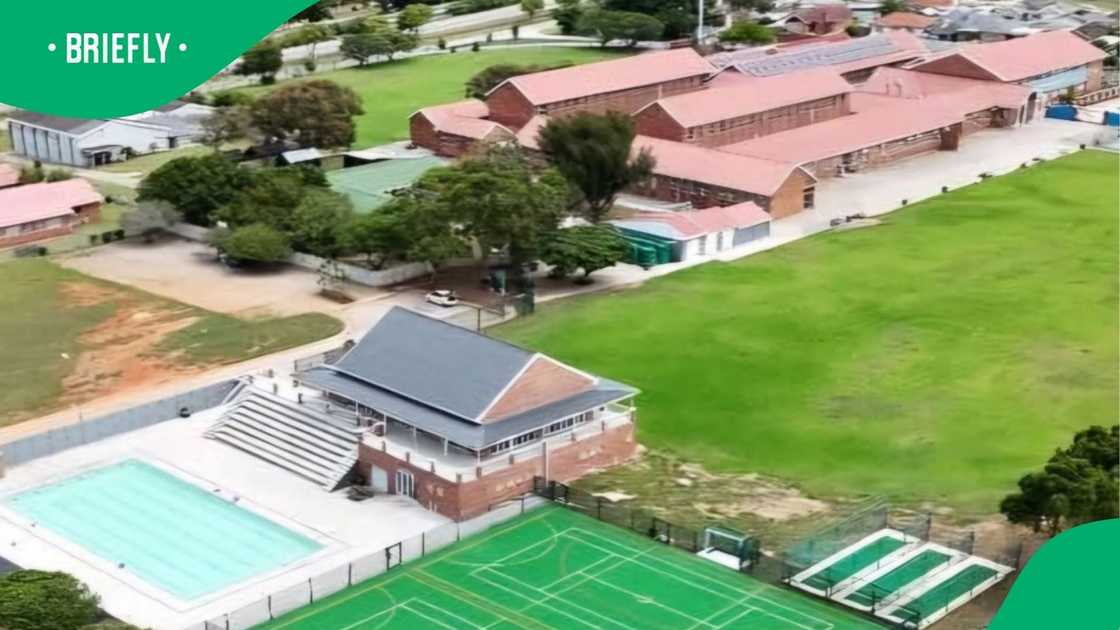 Kabega Primary School mourns learner