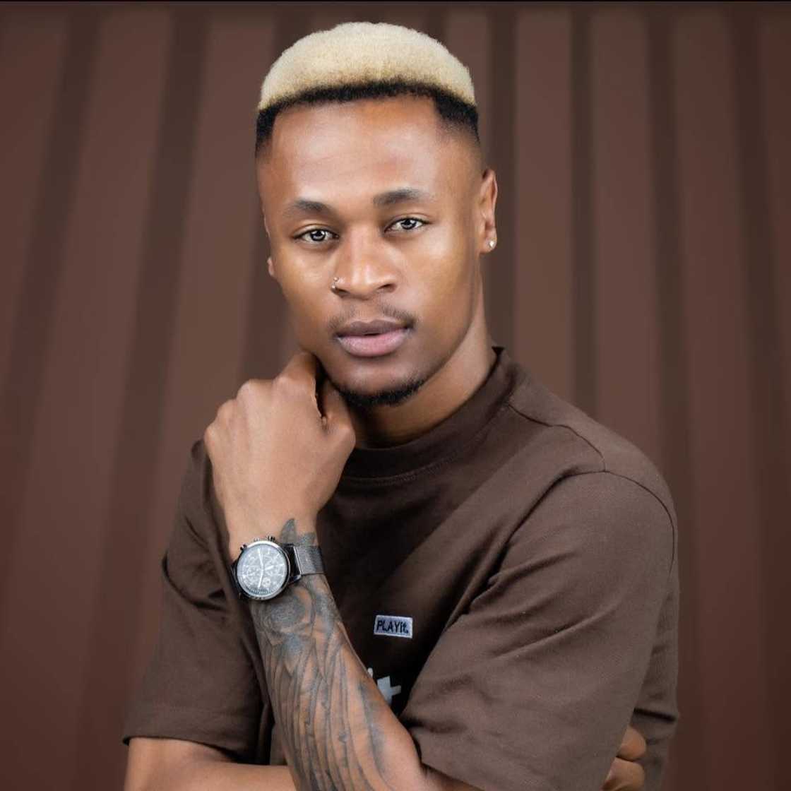 Video of Limpopo Boy has gone viral.