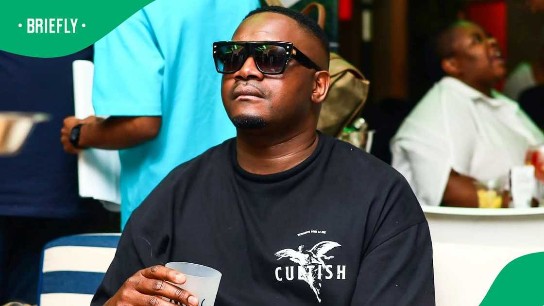 Malumz On Decks’ management confirms DJ Oscar Baxx's passing.