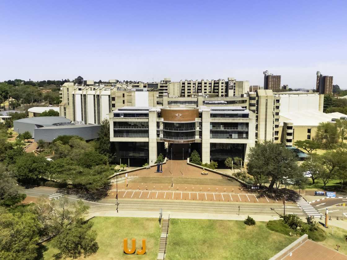 University of Johannesburg slammed by matriculant's family over unclear rejection University of Johannesburg slammed by matriculant's family over unclear rejection