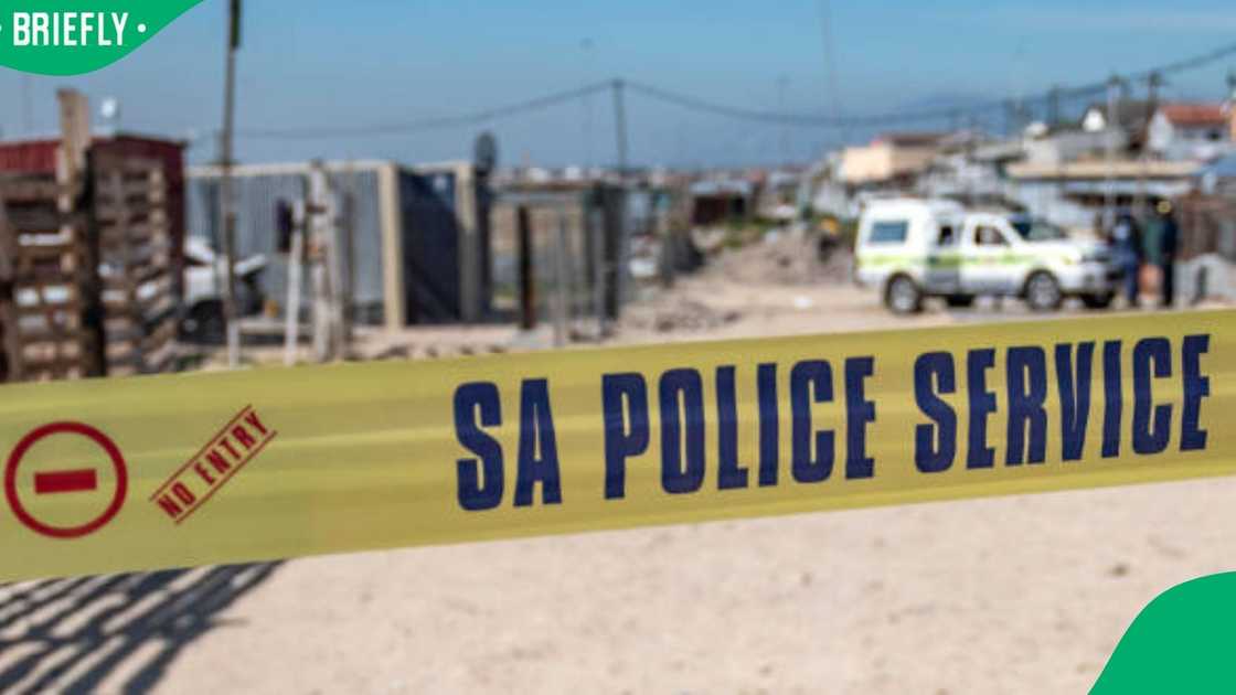 crime scene location crime scene location