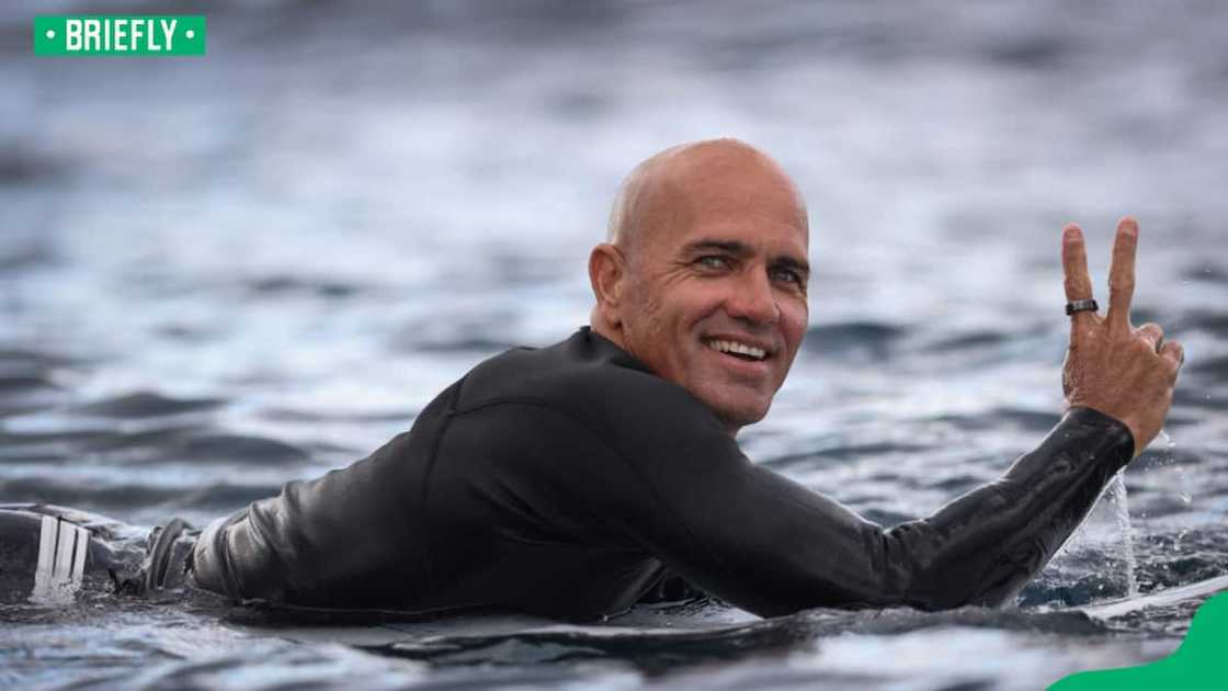 Kalani Miller's boyfriend Kalani Miller's boyfriend