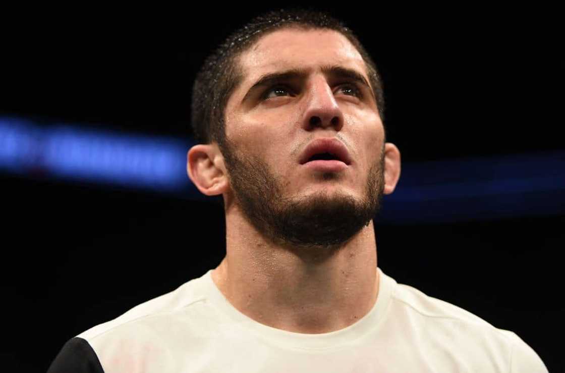 Islam Makhachev age Islam Makhachev age