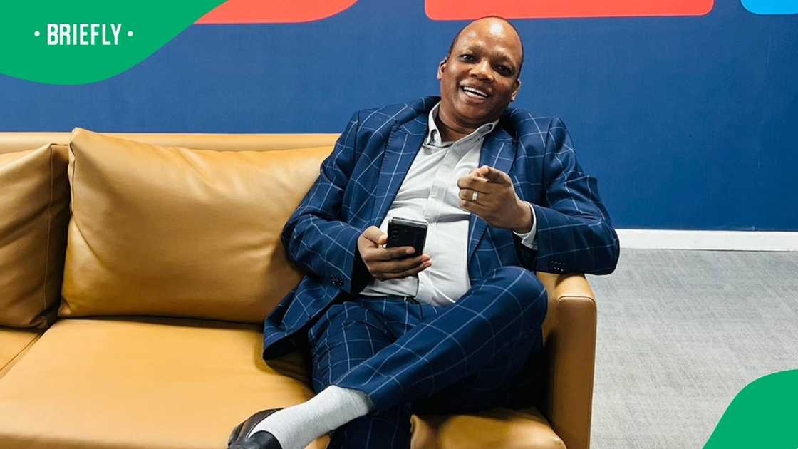 Moja Love TV channel owner offers reward for Mamelodi East killer Moja Love TV channel owner offers reward for Mamelodi East killer