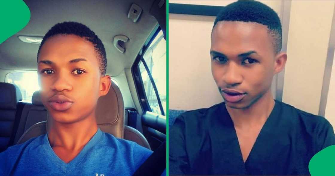 Controversial blogger has confirmed his freedom Controversial blogger has confirmed his freedom