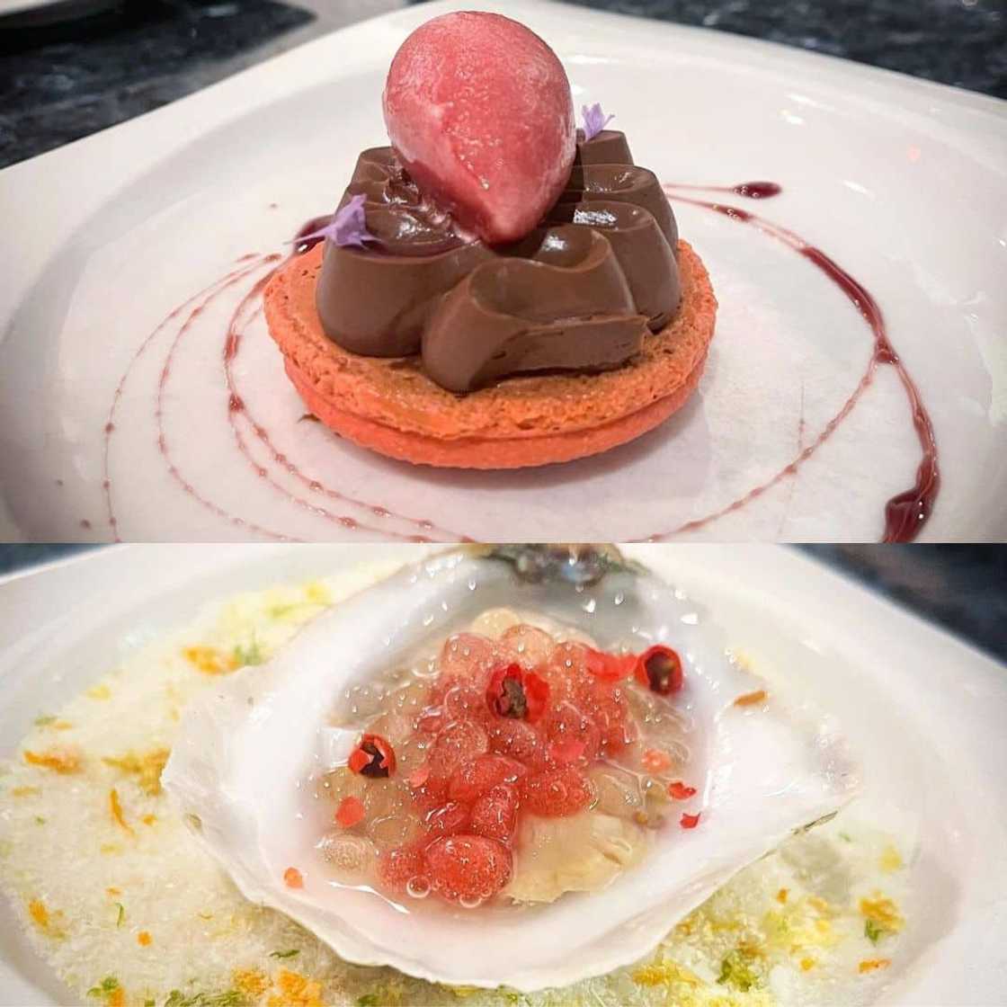 What is the restaurant in Chicago where the servers are rude to you? What is the restaurant in Chicago where the servers are rude to you?