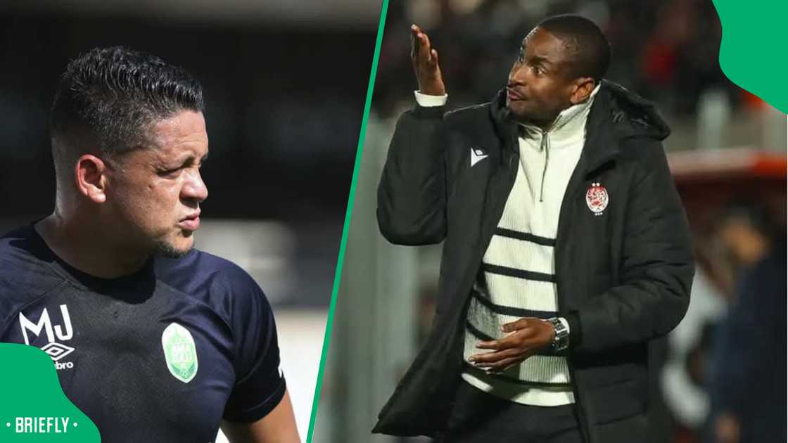 Orlando Pirates legend Moeneeb Josephs has raised doubts about Rulani Mokwena’s potential return as head coach Orlando Pirates legend Moeneeb Josephs has raised doubts about Rulani Mokwena’s potential return as head coach
