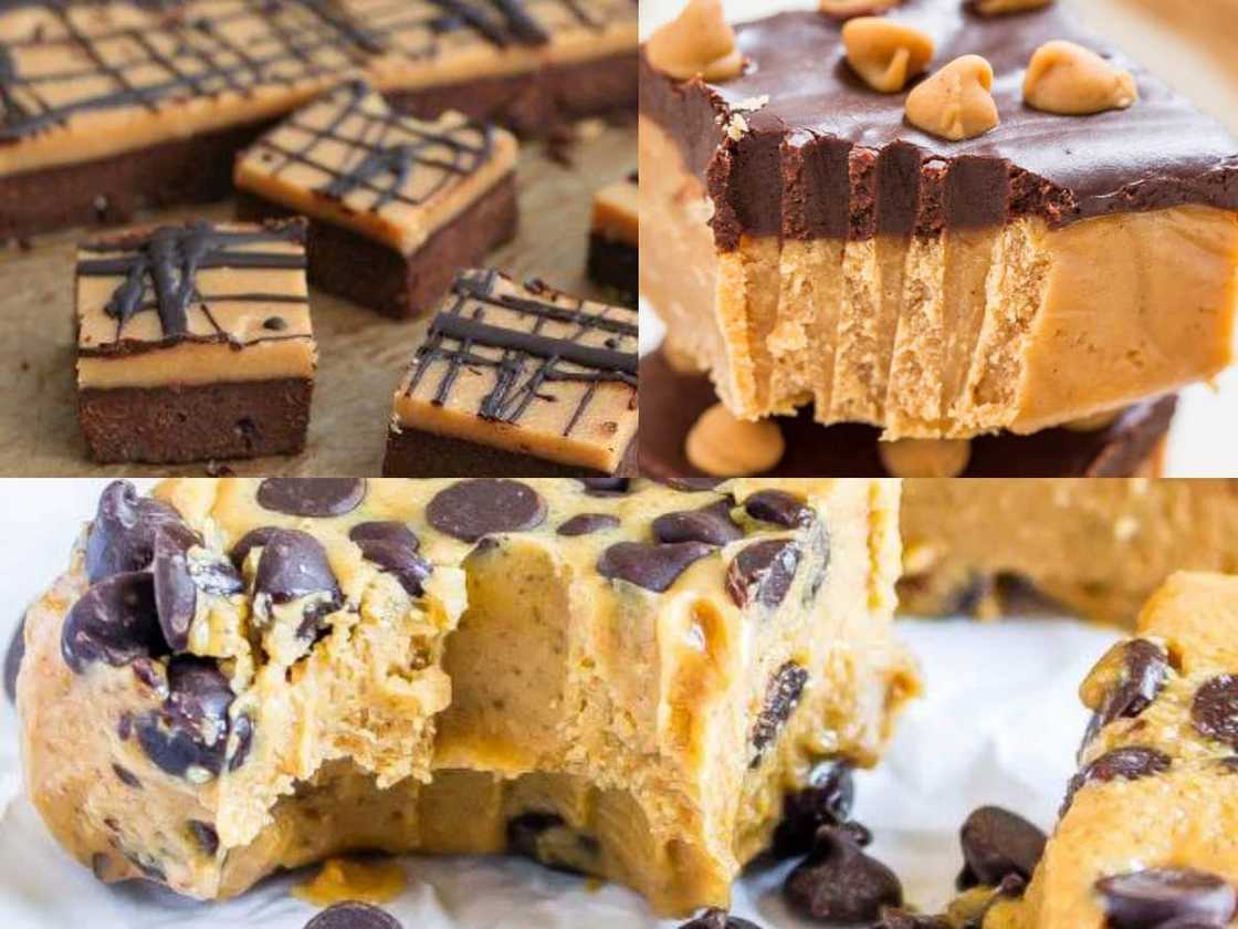 Maklike fudge resep en ander vinnige heerlike nagereg idees Maklike fudge resep en ander vinnige heerlike nagereg idees