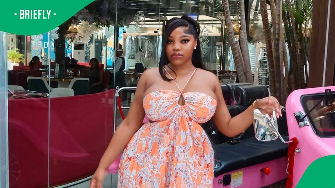 Wandi Ndlovu's aunt shares murder details Wandi Ndlovu's aunt shares murder details