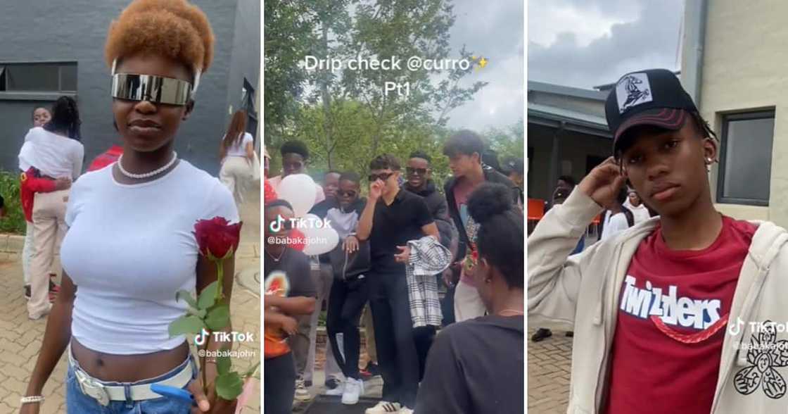 Curro TikTok drip check Curro TikTok drip check