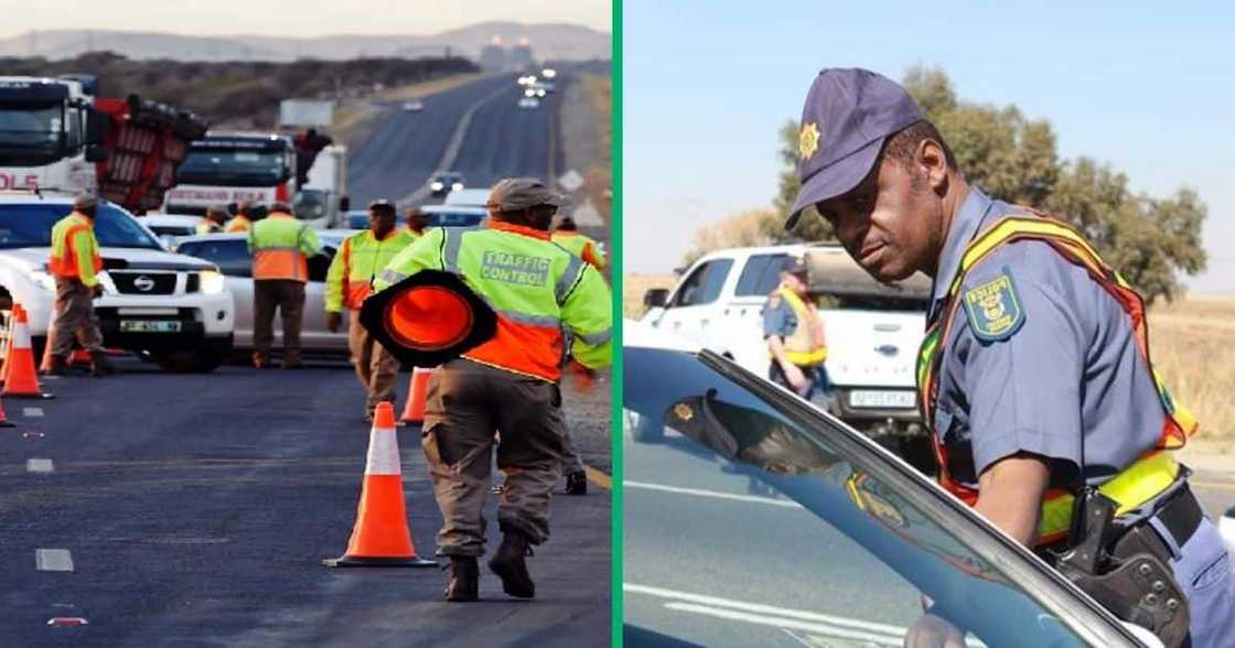 Festive season arrests