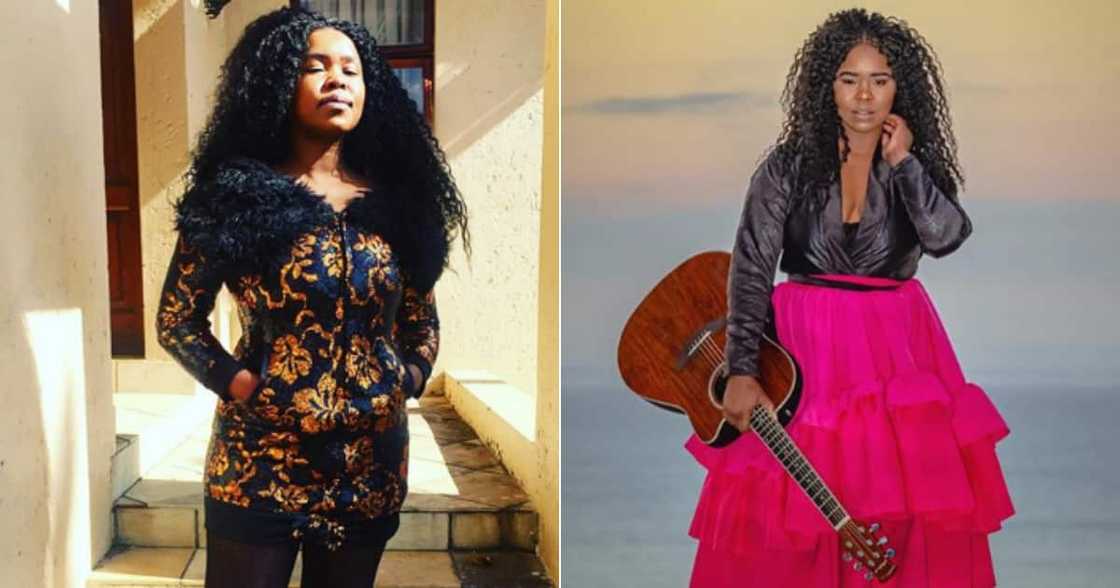 Zahara has been ordered to hand over he passport to authorities. Image: @zahara Zahara has been ordered to hand over he passport to authorities. Image: @zahara