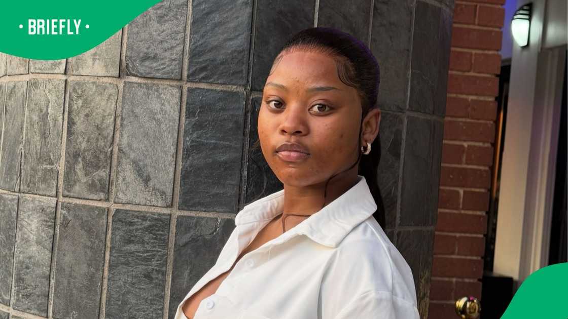 Naledi Aphiwe's 120 million YouTube views gone after official channel is removed without permission