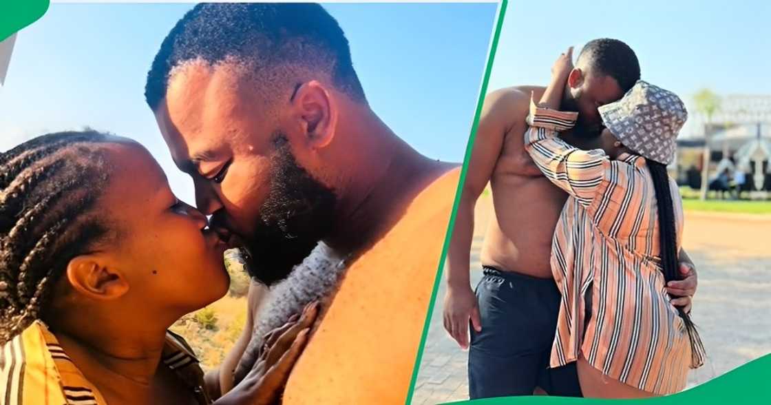 SA Praises Woman for Making Husband Remove Metallic Teeth SA Praises Woman for Making Husband Remove Metallic Teeth
