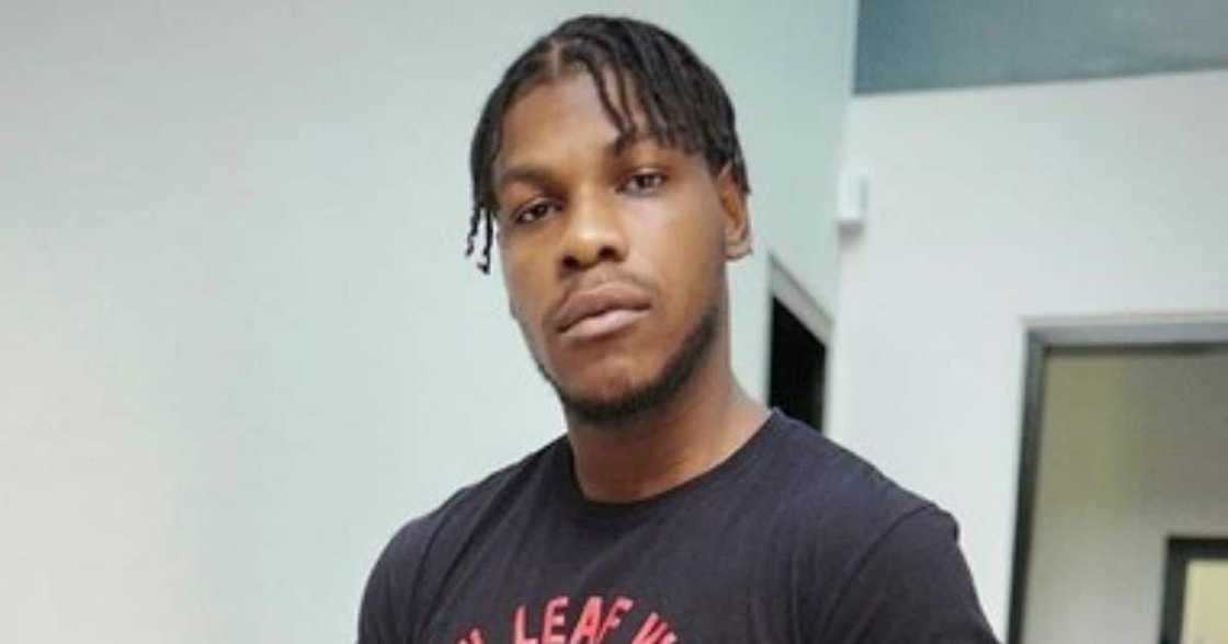 ‘The Woman King’, John Boyega, in Mzansi ‘The Woman King’, John Boyega, in Mzansi