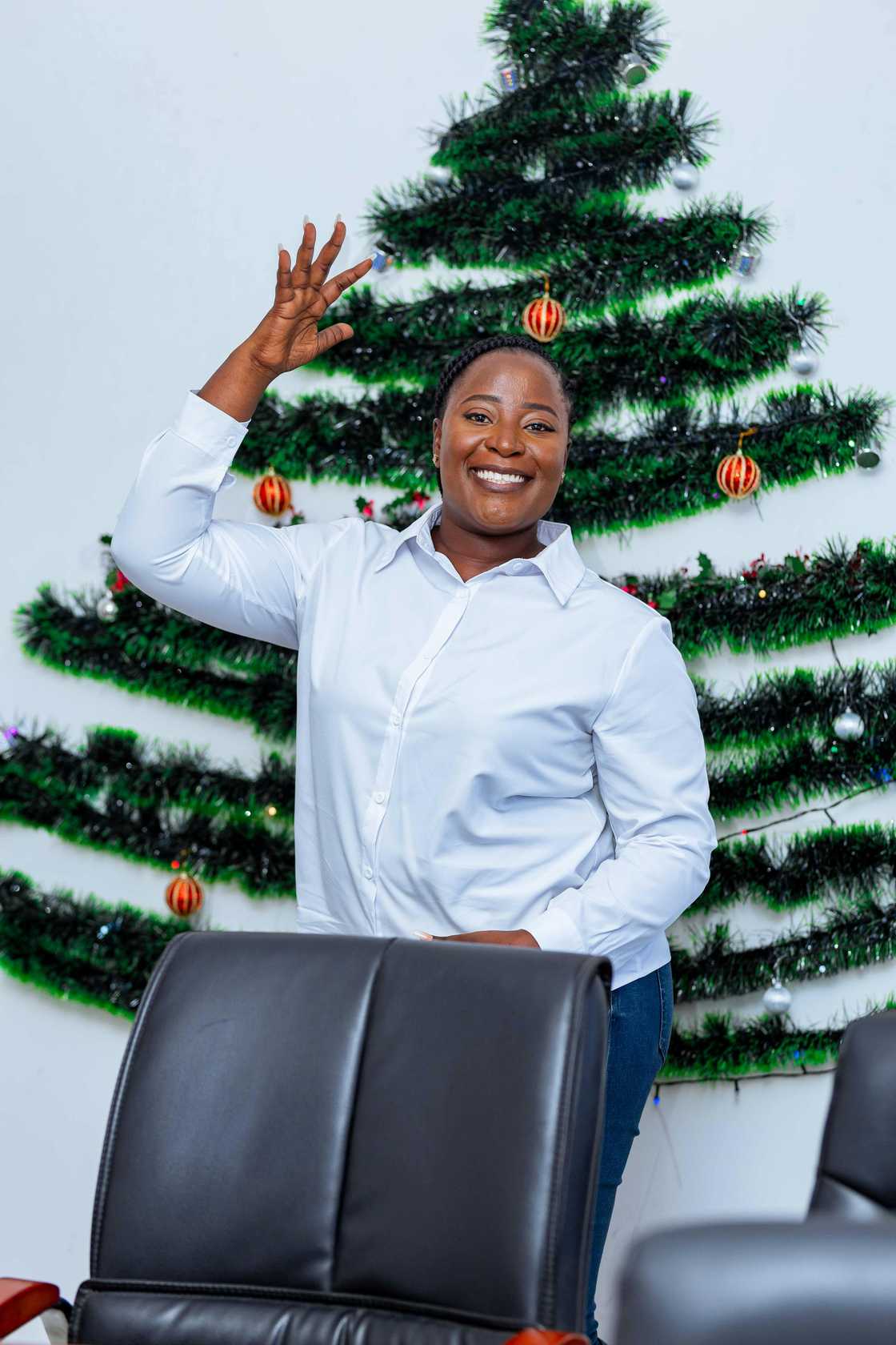 South Africa react to employees working on Christmas