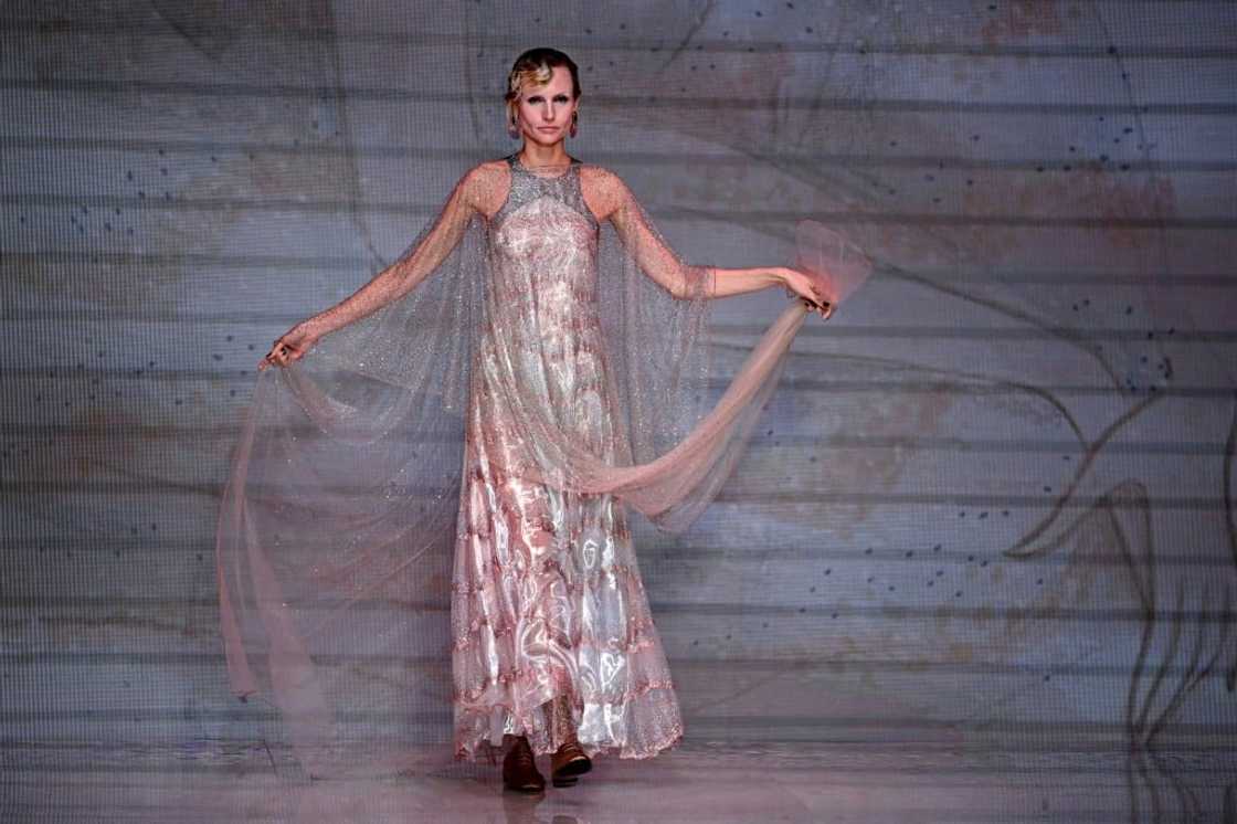 Milan is back in the limelight with the start of its Fashion Week, with 56 runway shows planned Milan is back in the limelight with the start of its Fashion Week, with 56 runway shows planned